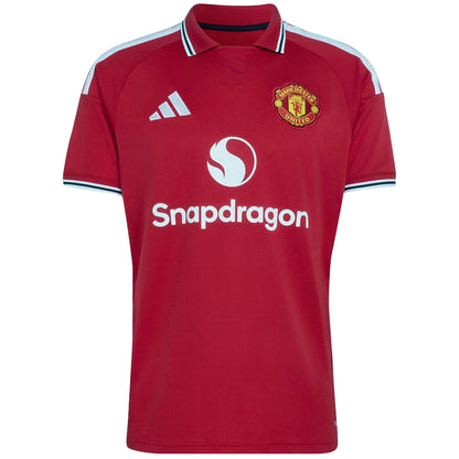 Manchester United Kotipeliasu 2026/27
