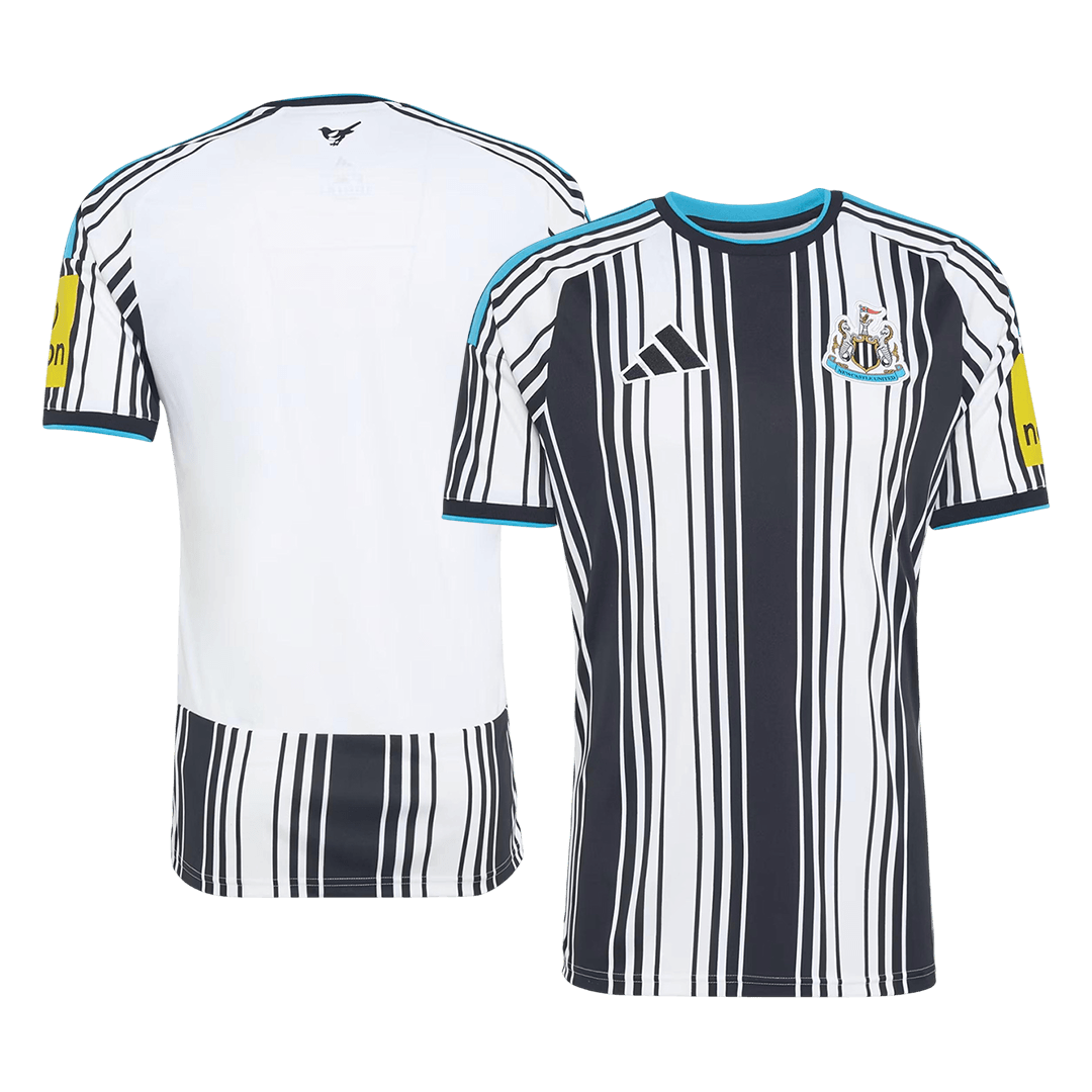 Newcastle United 2026/27 Koti Pelipaita Miesten