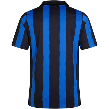 Inter Milan kotijalkapallosetti 2026/27 – takaa