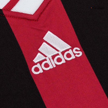 AC Milan retro kotipelipaita 2009/10 – lisänäkymä 3