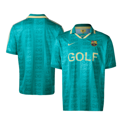 Barcelona pelipaita 2026/27