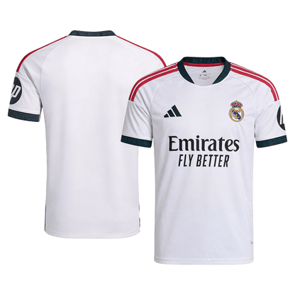 Real Madrid 2026/27 Koti Pelipaita Miesten