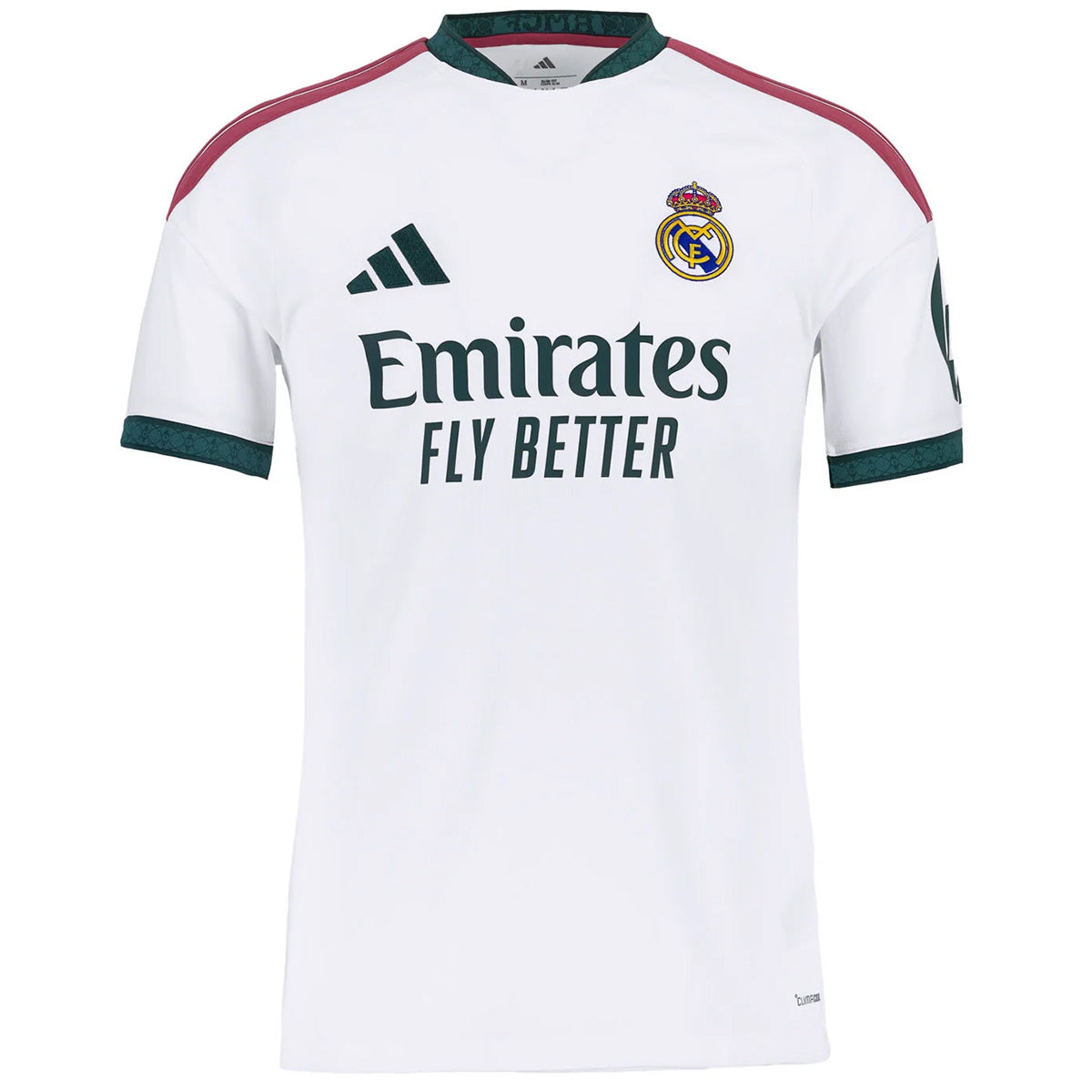 Real Madrid Kotipeliasu 2026/27