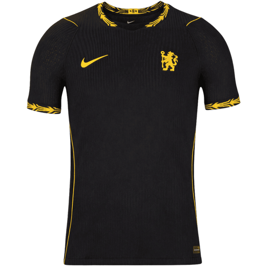 Chelsea Vieraspelipaita 2026/27 UCL – PALMER #10 (Pelaajaversio)