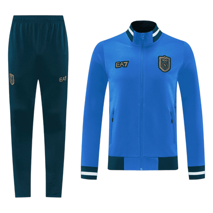 Napoli Verryttelyasu 2026/27
