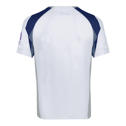 Tottenham Hotspur 2025/26 Koti Pelipaita Miesten