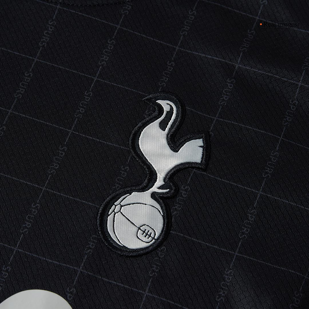 Tottenham Hotspur 2025/26 UCL Vieras Pelipaita Miesten XAVI #7