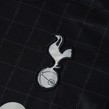 Tottenham Hotspur 2025/26 Vieras Pelipaita Miesten