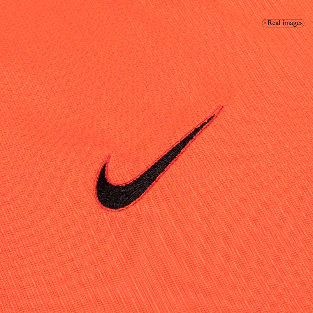 Netherlands World Cup 2026 Koti Pelipaita Miesten XAVI #7