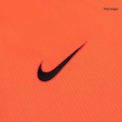 Netherlands World Cup 2026 Koti Pelipaita Miesten XAVI #7