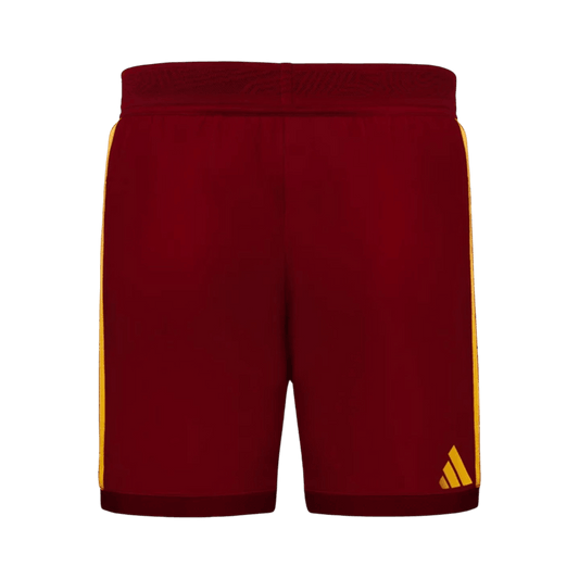 Roma kotishortsit 2026/27 – shortsien takapuoli