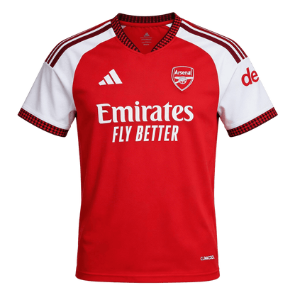 Arsenal kotipelipaita 2026/27 – Gyökeres #14 – lisänäkymä 10