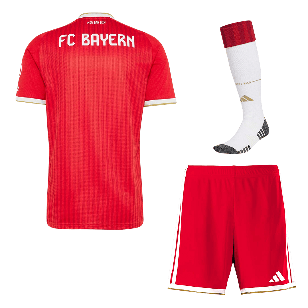 Bayern München Kotipeliasu 2026/27