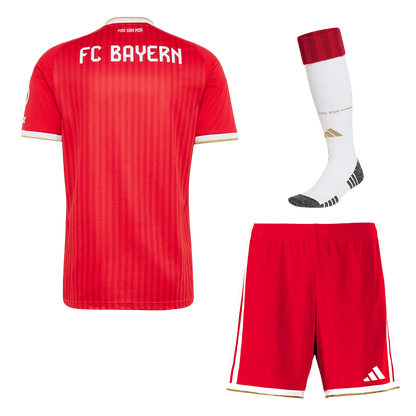 Bayern München Kotipeliasu 2026/27