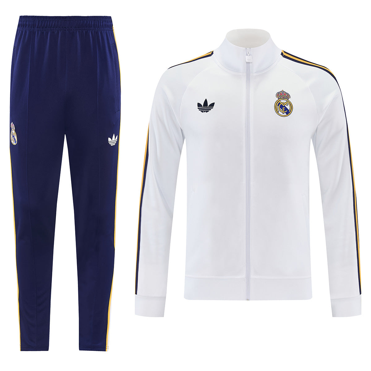 Real Madrid Verryttelyasu 2026/27