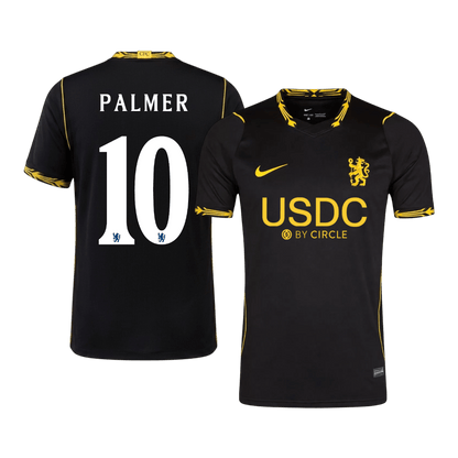 Chelsea Vieraspelipaita 2026/27 UCL – PALMER #10