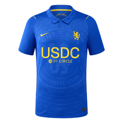 Chelsea Kotipelipaita 2026/27 – ESTÊVÃO #41