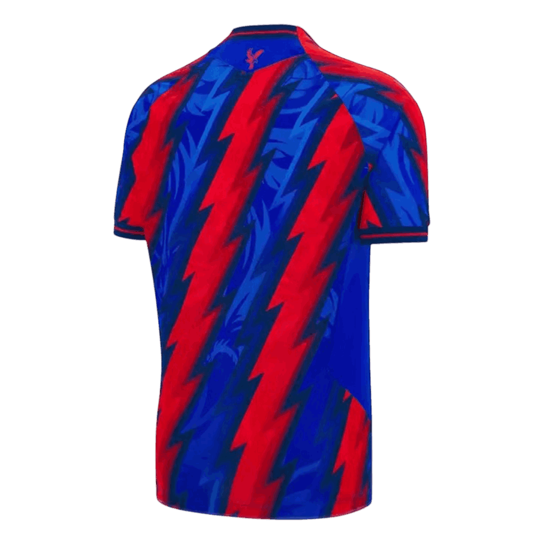 Crystal Palace Kolmas pelipaita 2026/27
