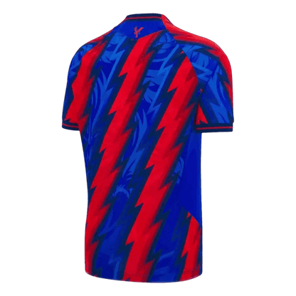 Crystal Palace Kolmas pelipaita 2026/27