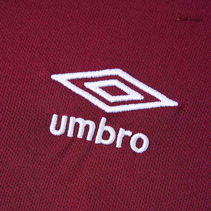West Ham United 2025/26 Koti Pelipaita Miesten