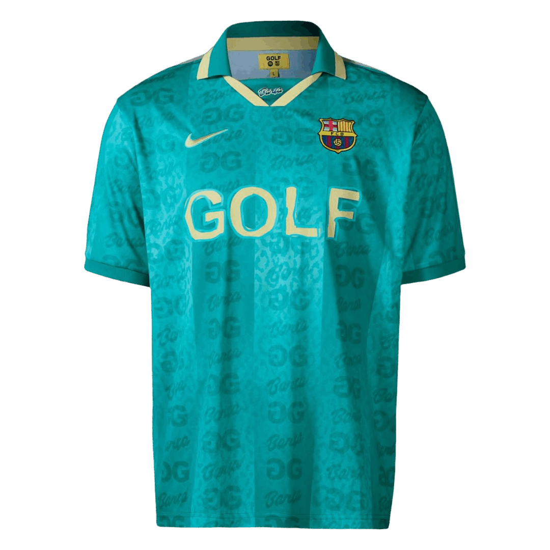 Barcelona pelipaita 2026/27
