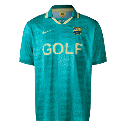 Barcelona pelipaita 2026/27