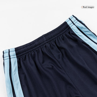 Argentina World Cup 2026 Koti Pelipaitasetti Lasten MESSI #10 [PREMIUM]