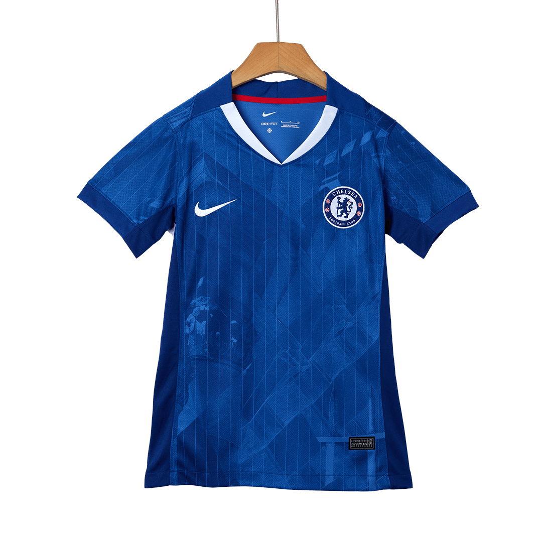 Chelsea 2025/26 Koti Pelipaita Naisten