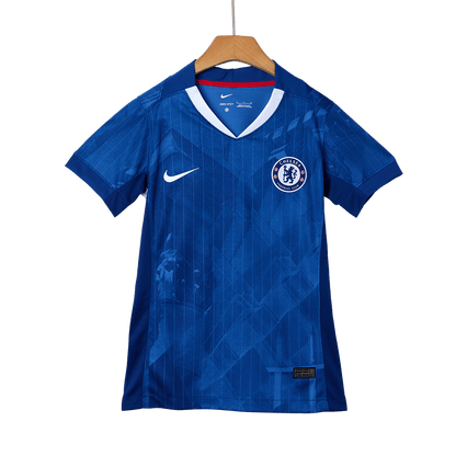 Chelsea 2025/26 Koti Pelipaita Naisten
