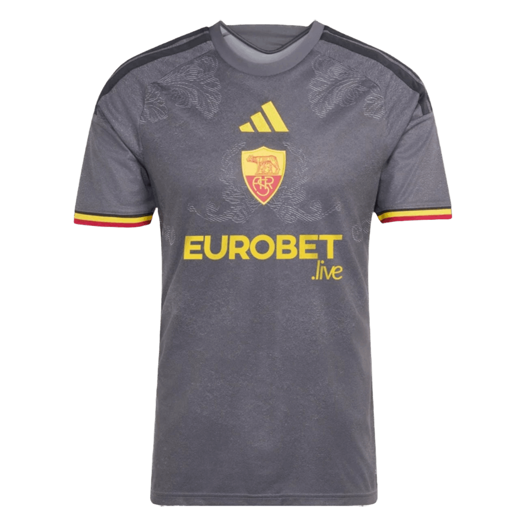 Roma Kolmas pelipaita 2026/27