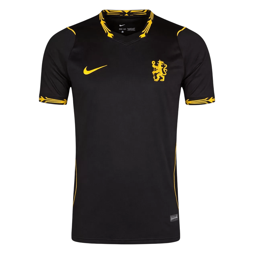 Chelsea Vieraspelipaita 2026/27 – JOÃO PEDRO #9