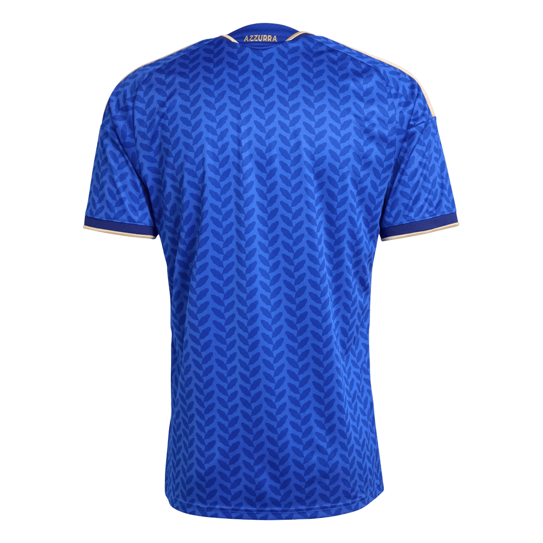 Italy World Cup 2026 Koti Pelipaitasetti Miesten