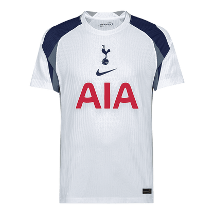 Tottenham Hotspur 2025/26 Koti Pelipaita (Player Version) Miesten XAVI #7