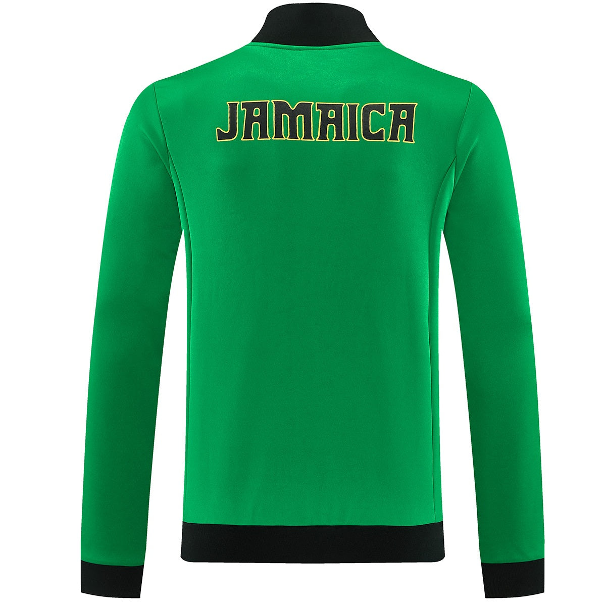 Jamaika Verryttelyasu 2026/27