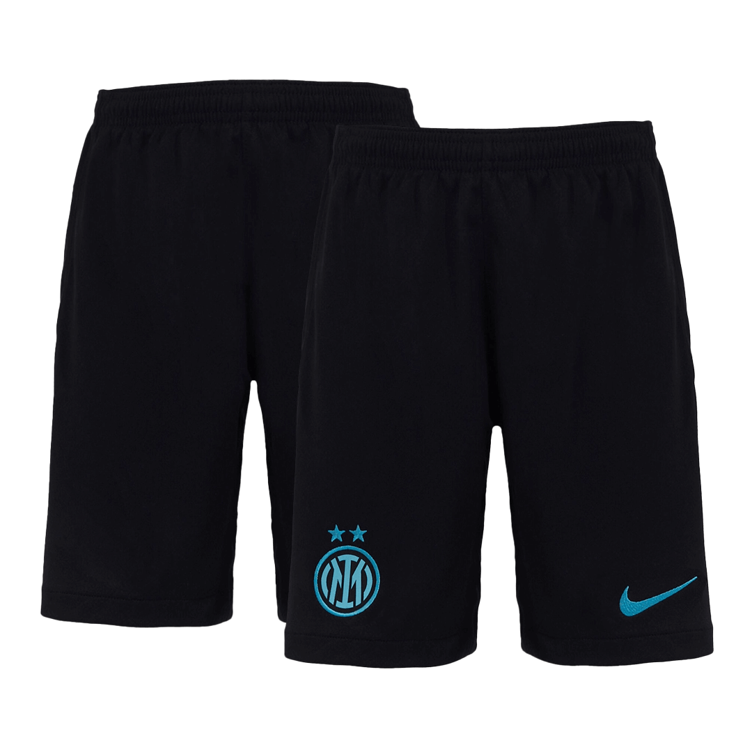Inter Milan 2025/26 Koti Pelipaitasetti Miesten