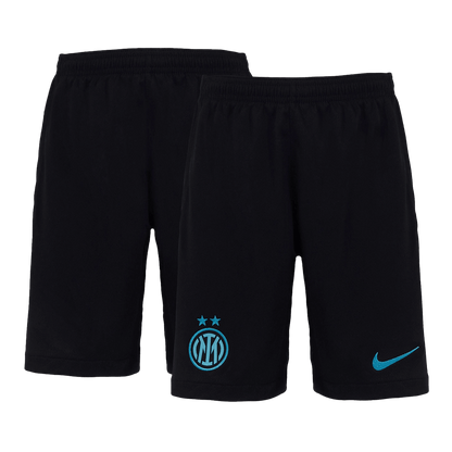 Inter Milan 2025/26 Koti Pelipaitasetti Miesten