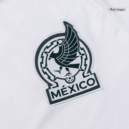 Mexico World Cup 2026 Vieras Pelipaita Miesten