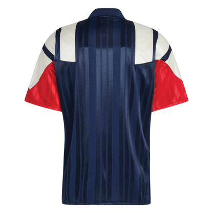 Arsenal pelipaita 2026/27