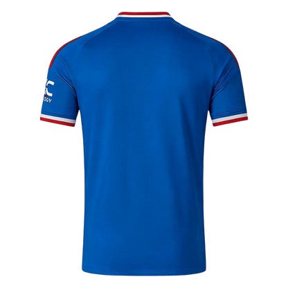 Manchester United Vierasjalkapallosetti 2026/27