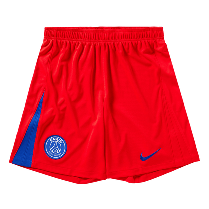 PSG 2025/26 Kolmas Pelipaitasetti Miesten