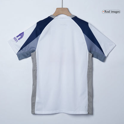Tottenham Hotspur 2025/26 Koti Pelipaita Miesten DRAGUSIN #6