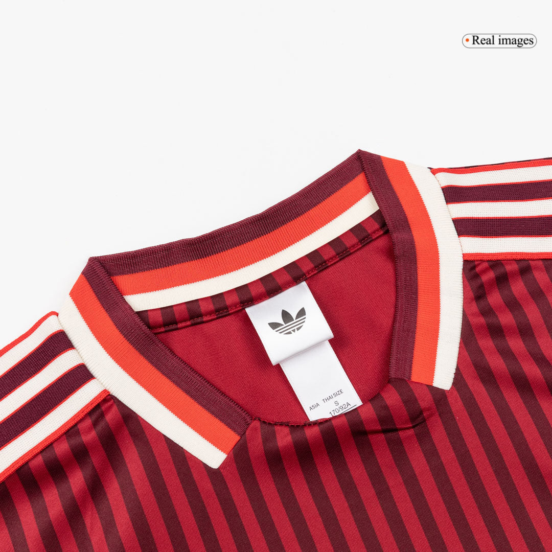 Bayern Munich ICON 2025/26 Pelipaita Miesten