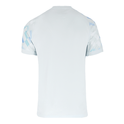 Inter Milan 2025/26 Vieras Pelipaita Miesten