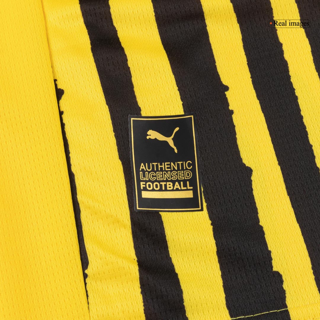Borussia Dortmund World Cup 2025/26 Koti Pelipaita Miesten