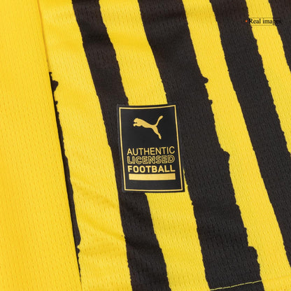Borussia Dortmund World Cup 2025/26 Koti Pelipaita Miesten