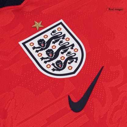 England World Cup 2026 Vieras Pelipaita (Player Version) Miesten PALMER #20
