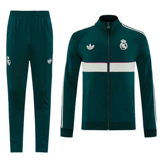 Real Madrid Verryttelyasu 2026/27