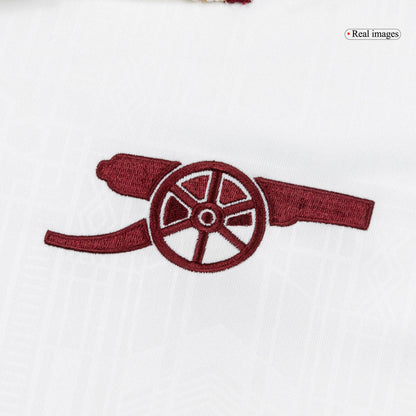 Arsenal 2025/26 Kolmas Pelipaitasetti Miesten