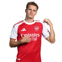 Martin Ødegaard