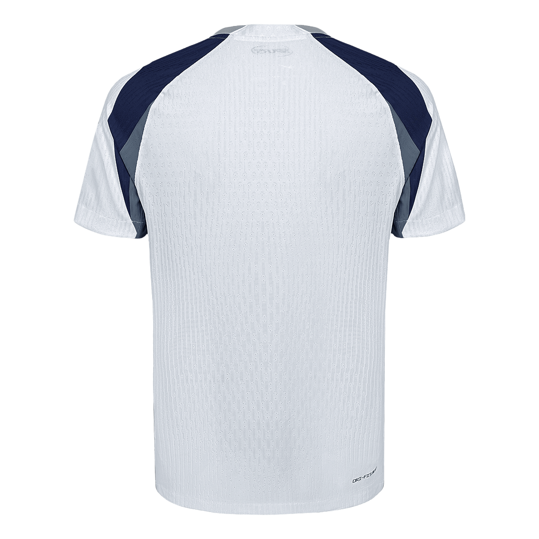 Tottenham Hotspur 2025/26 Koti Pelipaita (Player Version) Miesten